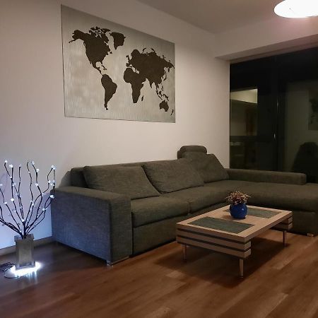 Târgu-MureşCitadella Apartament公寓 外观 照片